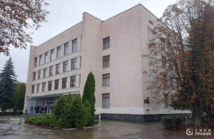 Історичний факультет Волинський національний університет ВНУ ім Лесі Українки Луцьк Шопена, 24