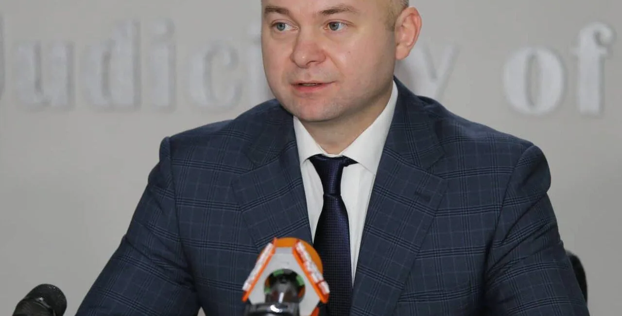 Анатолій Пахолюк