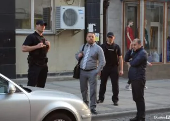 Обшуки в Рачкова