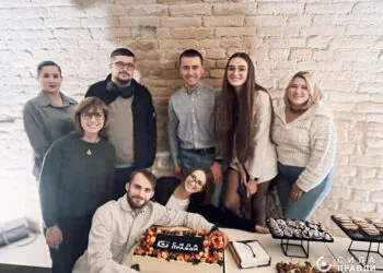 День народження Сила правди 7 років