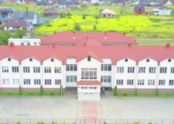 Рованцівський ліцей