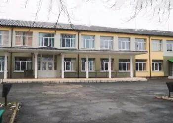 Ліцей села Суходоли