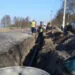 Ще одне село поблизу Світязя каналізують за понад 26 мільйонів гривень. Фото Волинська обласна державна адміністрація