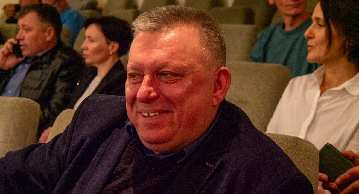 Ігор Никитюк