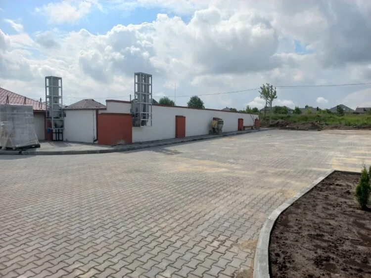 укриття Рованцівський ліцей школа