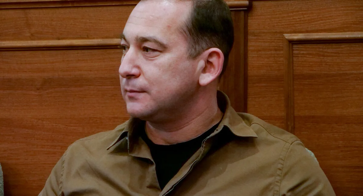 Олександр Кватирко