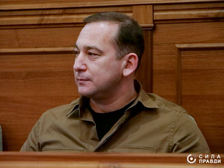 Олександр Кватирко