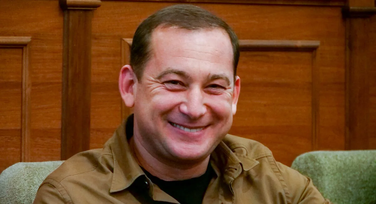 Олександр Кватирко