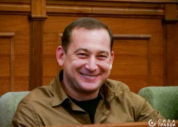 Олександр Кватирко