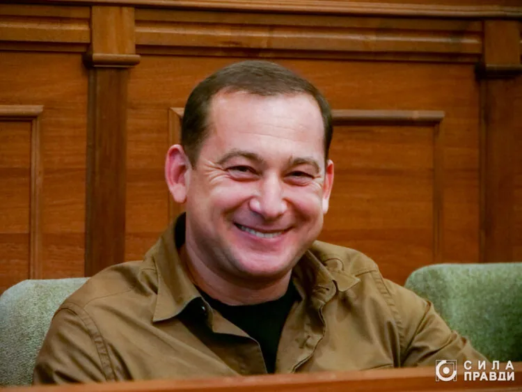 Олександр Кватирко