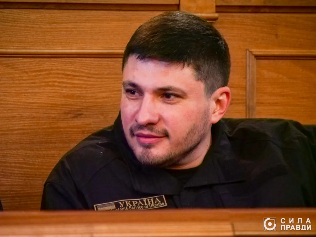 Дмитро Стасенко