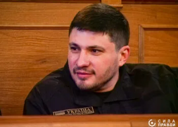 Дмитро Стасенко