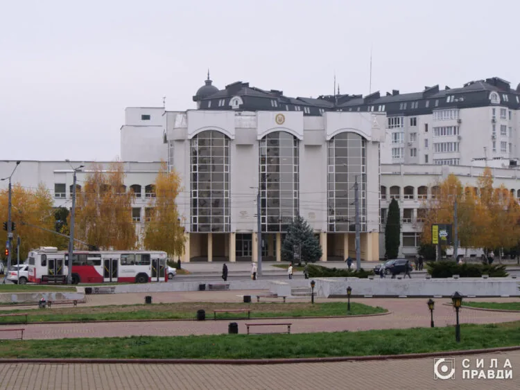 Головне управління Державної податкової служби у Волинській області (ДПС податкова)