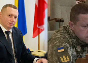 Юрій Погуляйко Іван Рудницький