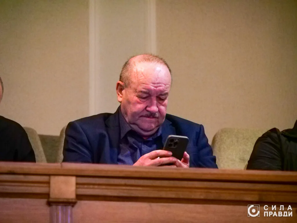 Юрій Семенюк