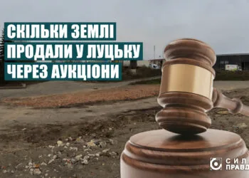 Земля-аукціони-Луцьк_гол фото