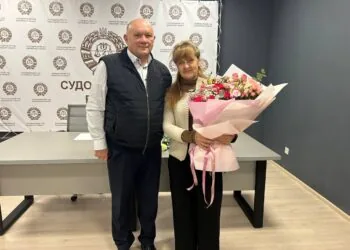 Антоніна Кравчук суддя Микола Шум