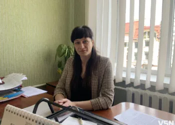 Оксана Грицюк