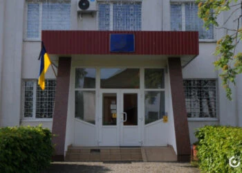 Камінь-Каширський районний суд