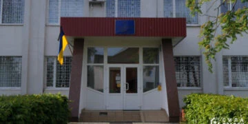 Камінь-Каширський районний суд