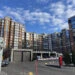 ЖК Яровиця вул Франка