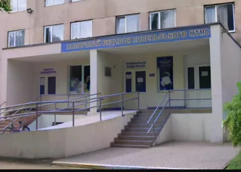 Ковельський пологовий будинок МТМО