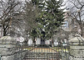 Будинок офіцерів, Земельний банк (Луцьк, ЛНТУ)