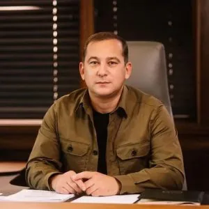 Олександр Кватирко