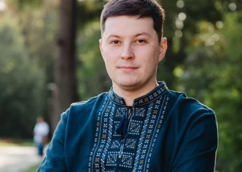 Сергій Лисеюк