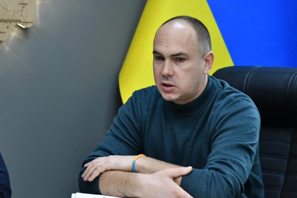 Сергій Чуприна