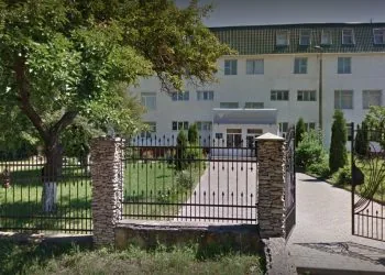 Коледж на Сагайдачного