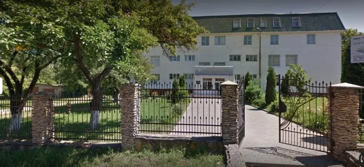 Коледж на Сагайдачного