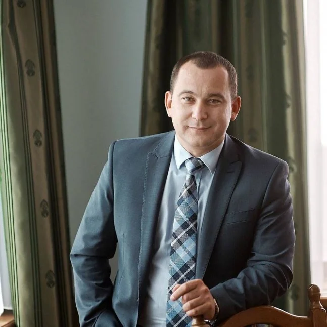 Олександр Кватирко