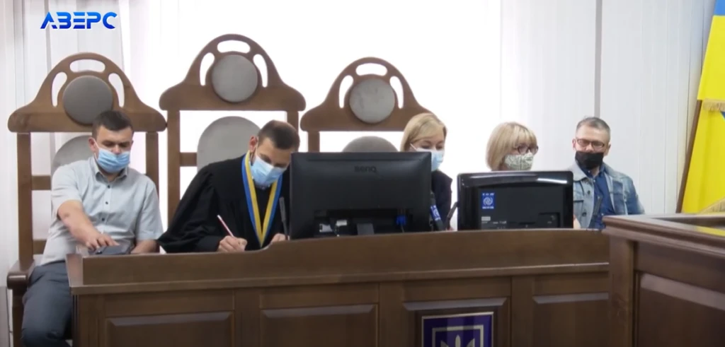 Розгляд справи луцького терориста з присяжними