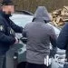 ДБР викрили незаконну рубку, 03, 2025