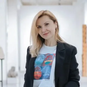 Катерина Мойсіюк