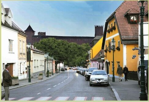 Проєкт реконструкції Центрального ринку. Архітекторка Мар'яна Лисак. 2021 рік. Фото сайту www.pershyj.com