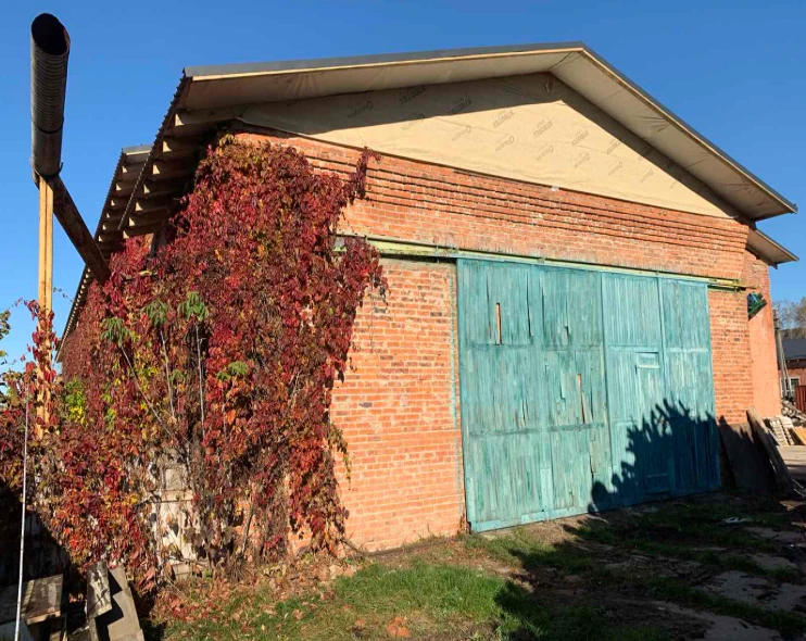 Пилорама у Ківерцях, продана на аукціоні