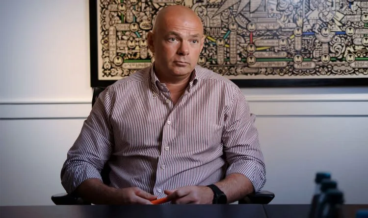 Народний депутат Ігор Палиця