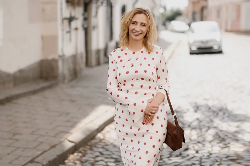 Алла Теліга