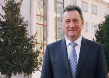 Анатолій Цьось