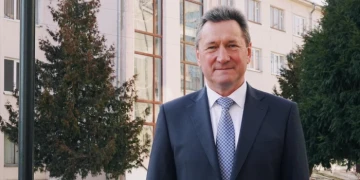 Анатолій Цьось
