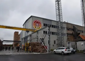 Фото ілюстративне. Одна з котелень «Луцьктепла». Джерело: www.lutskrada.gov.ua