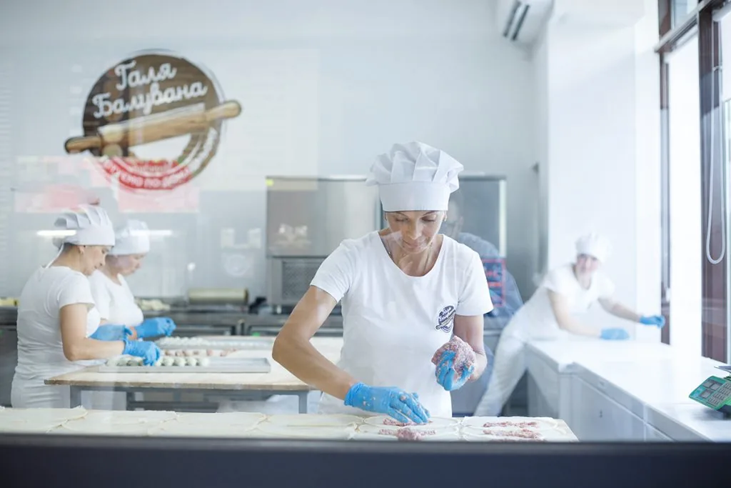 Галя Балувана Луцьк 2