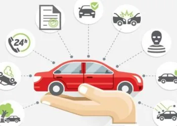 каско автомобіль