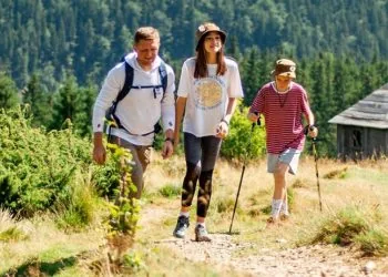 Активний відпочинок