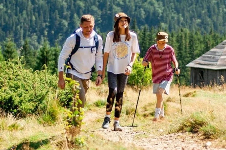 Активний відпочинок