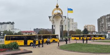 Фото ілюстративне. Джерело: Facebook/Юрій Погуляйко.