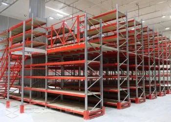 складський стелаж