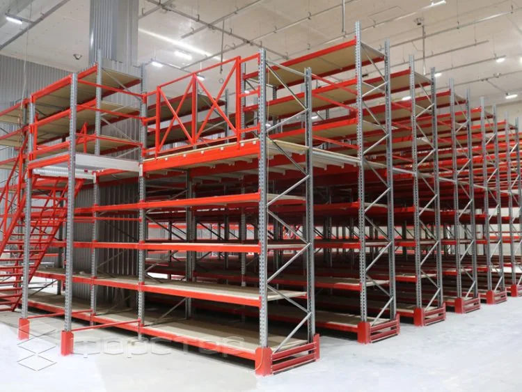 складський стелаж